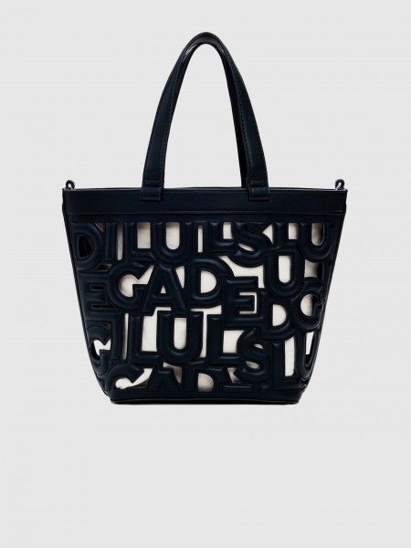 Mulher Bag_Maki Valdivia Desigual