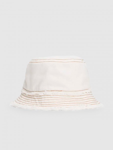 Hats Woman Tommy Jeans