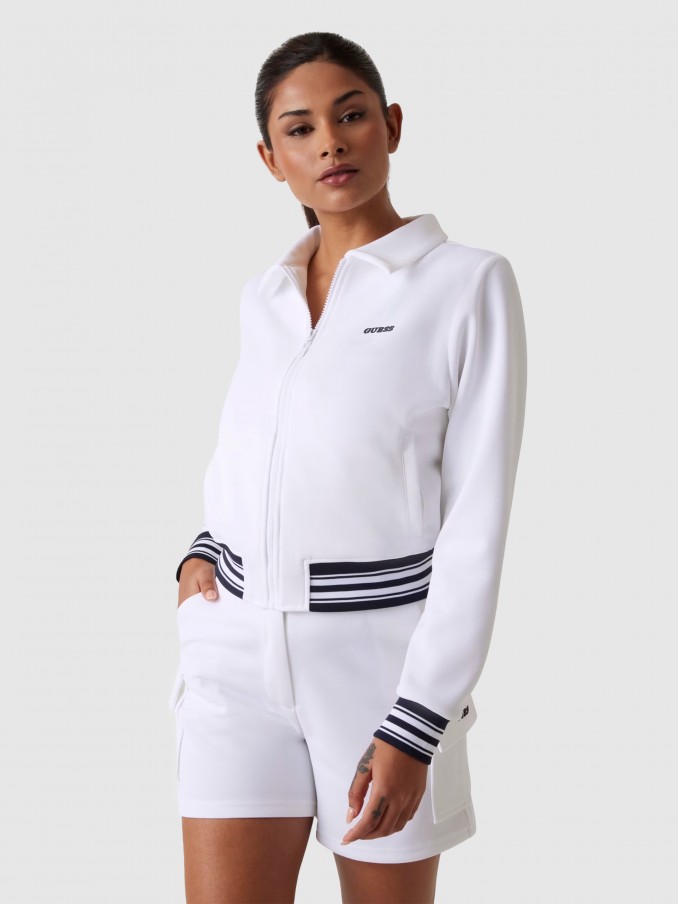 Jacket Woman Guess Underwear