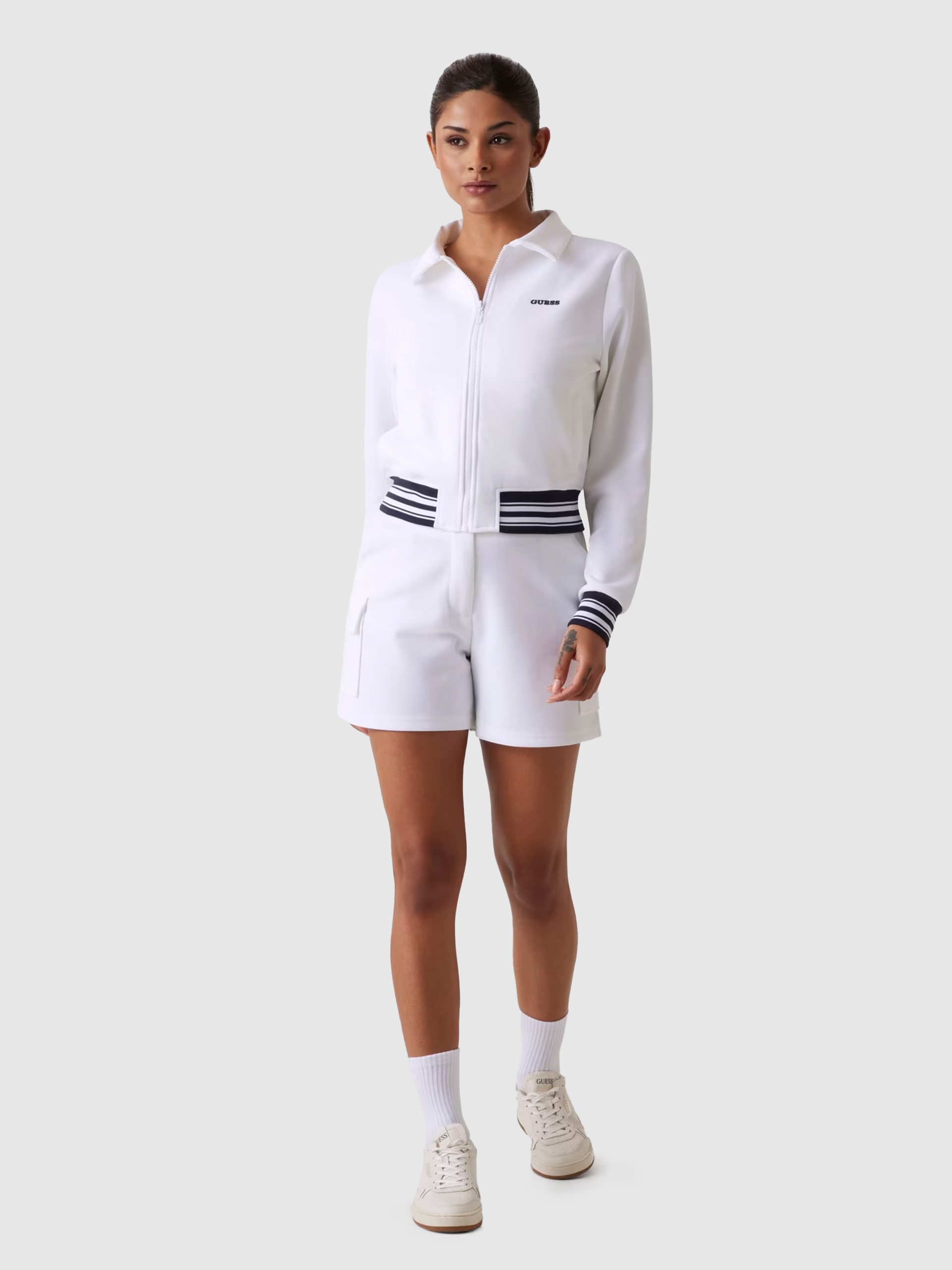 Jacket Woman Guess Underwear