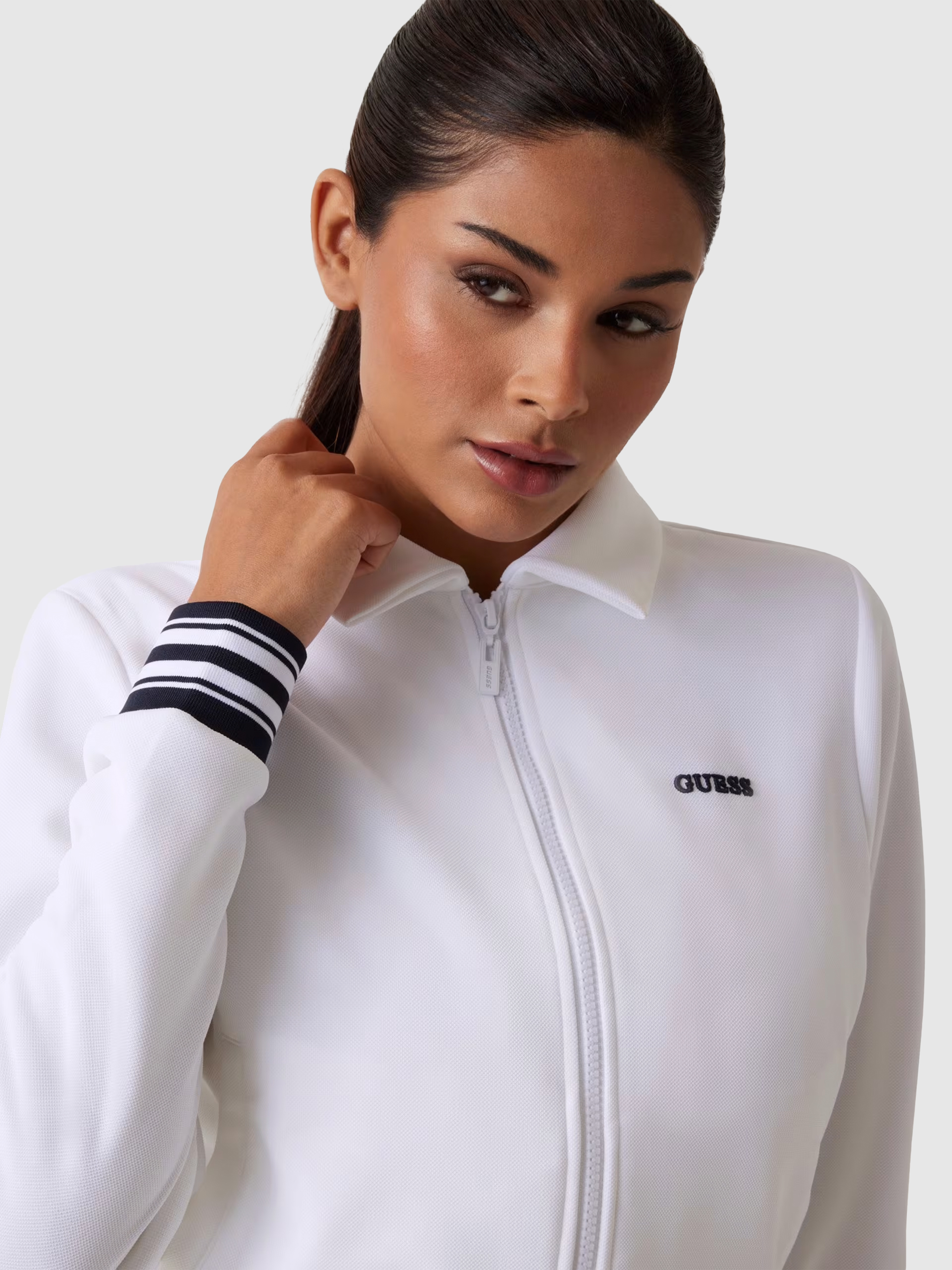 Jacket Woman Guess Underwear
