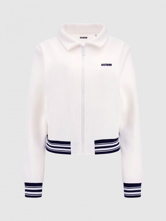 Jacket Woman Guess Underwear