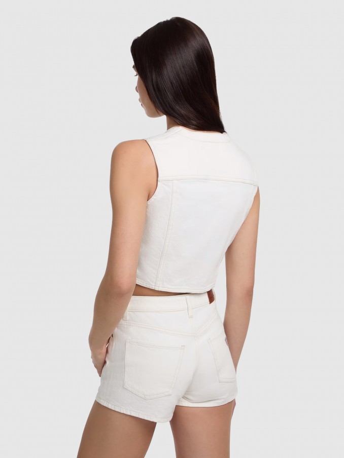 Blazer Woman Guess Jeans