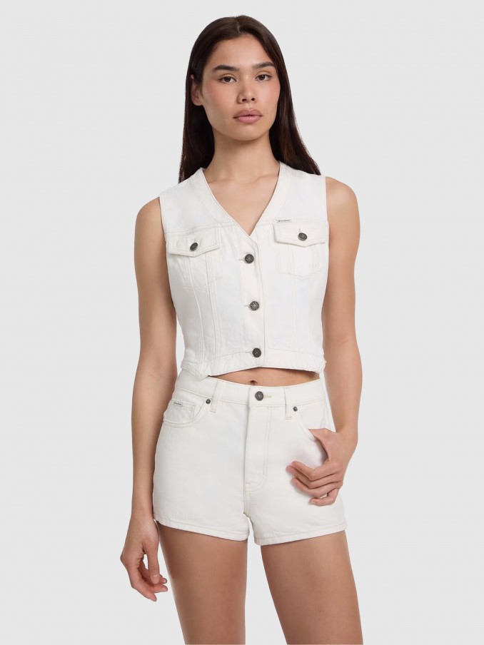 Blazer Woman Guess Jeans