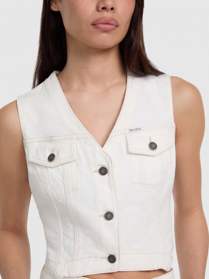 Blazer Woman Guess Jeans