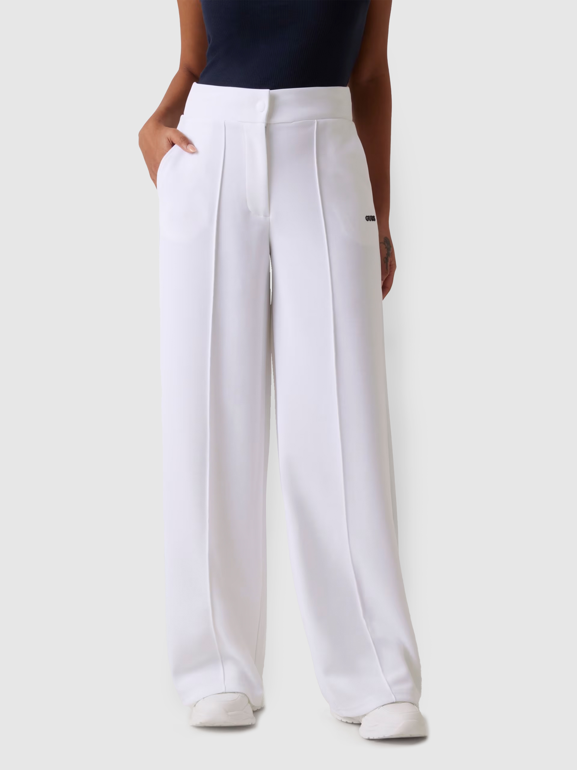 Pantalones Mujer Guess Underwear