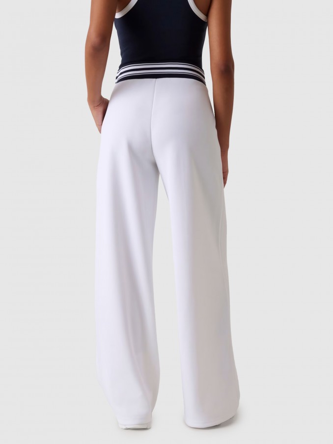 Pantalones Mujer Guess Underwear