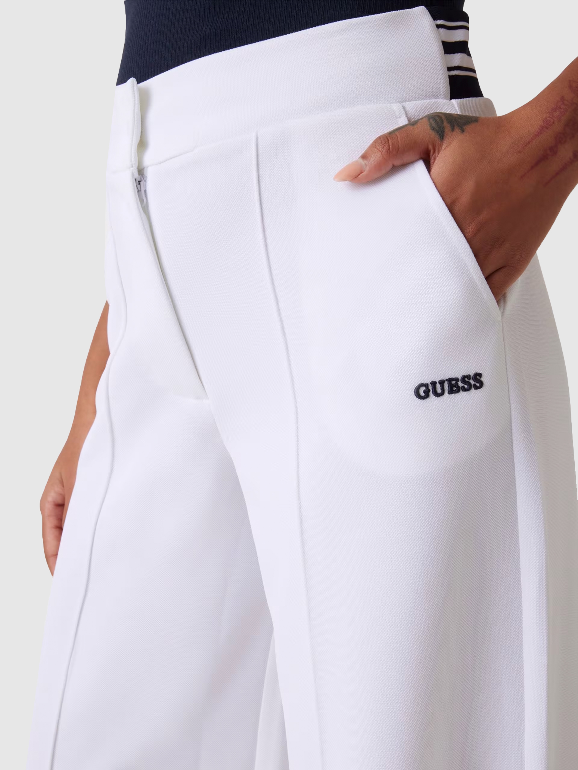 Pantalones Mujer Guess Underwear