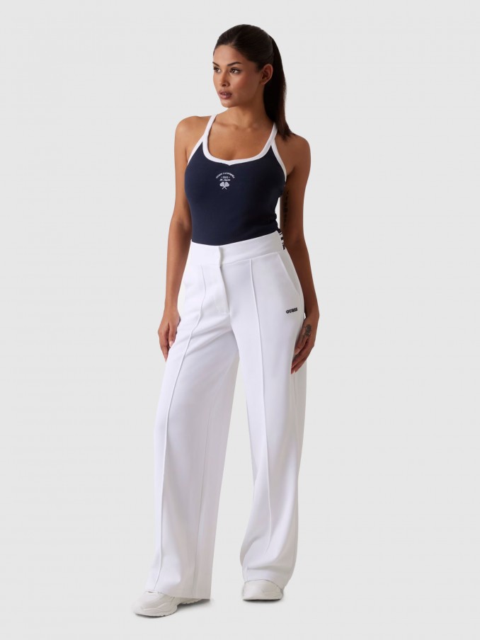 Pantalones Mujer Guess Underwear