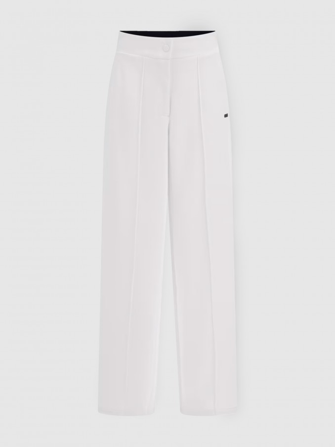 Pantalones Mujer Guess Underwear