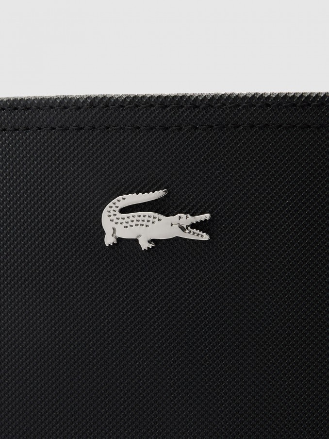 Shoppers Woman Lacoste