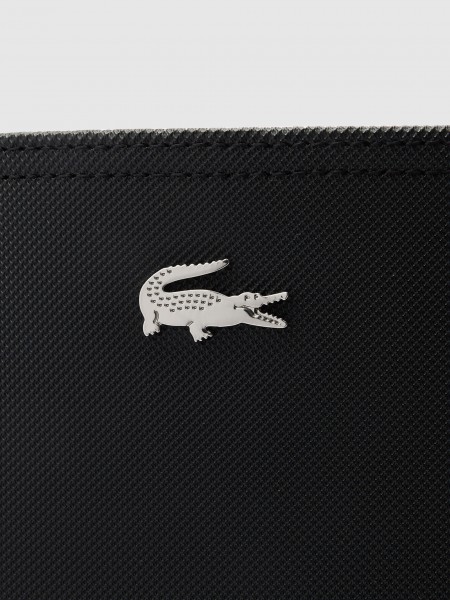 Bolsos Mujer Lacoste Bolsos Mujer Lacoste