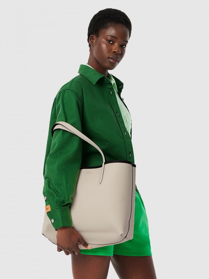 Shoppers Woman Lacoste