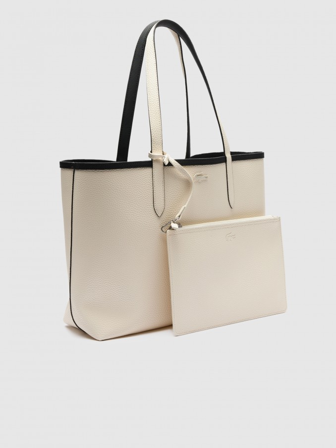 Shoppers Woman Lacoste