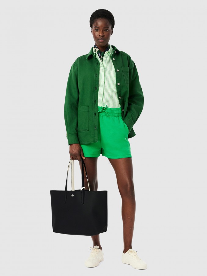 Shoppers Woman Lacoste