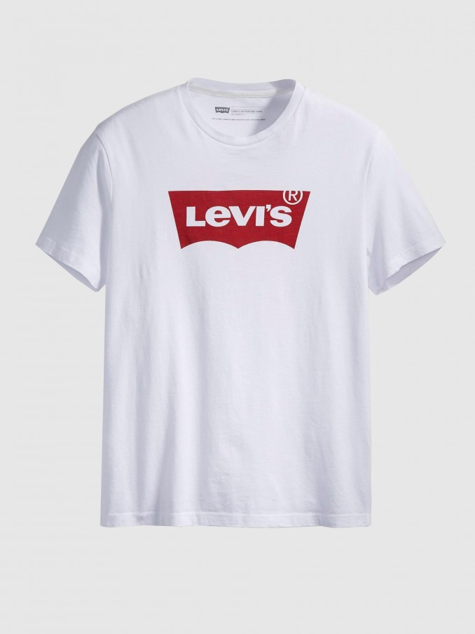 T-Shirt Man Levis