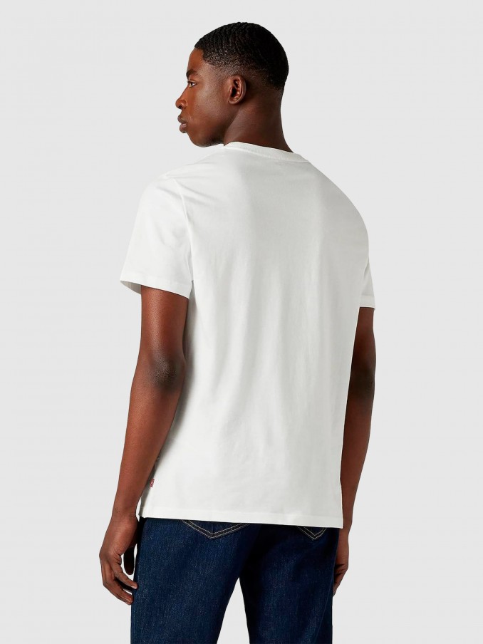 T-Shirt Man Levis