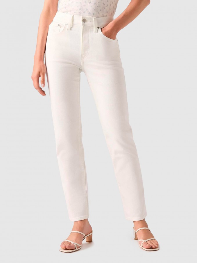 Pantalones Mujer Levis