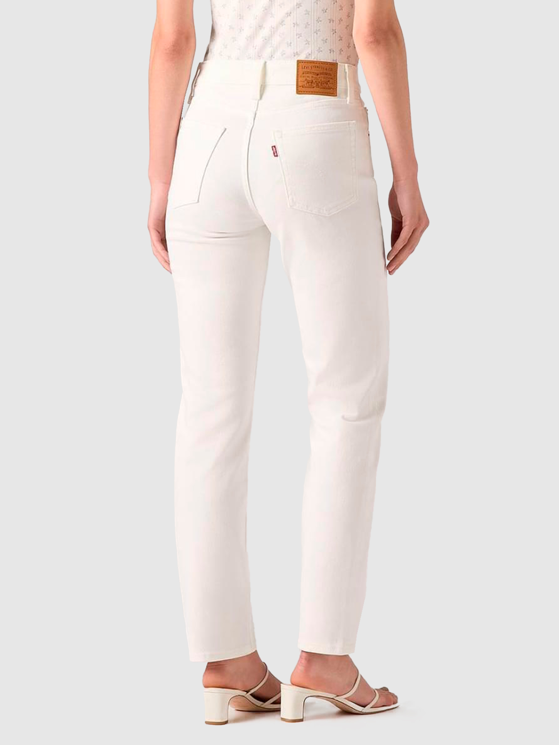Pantalones Mujer Levis