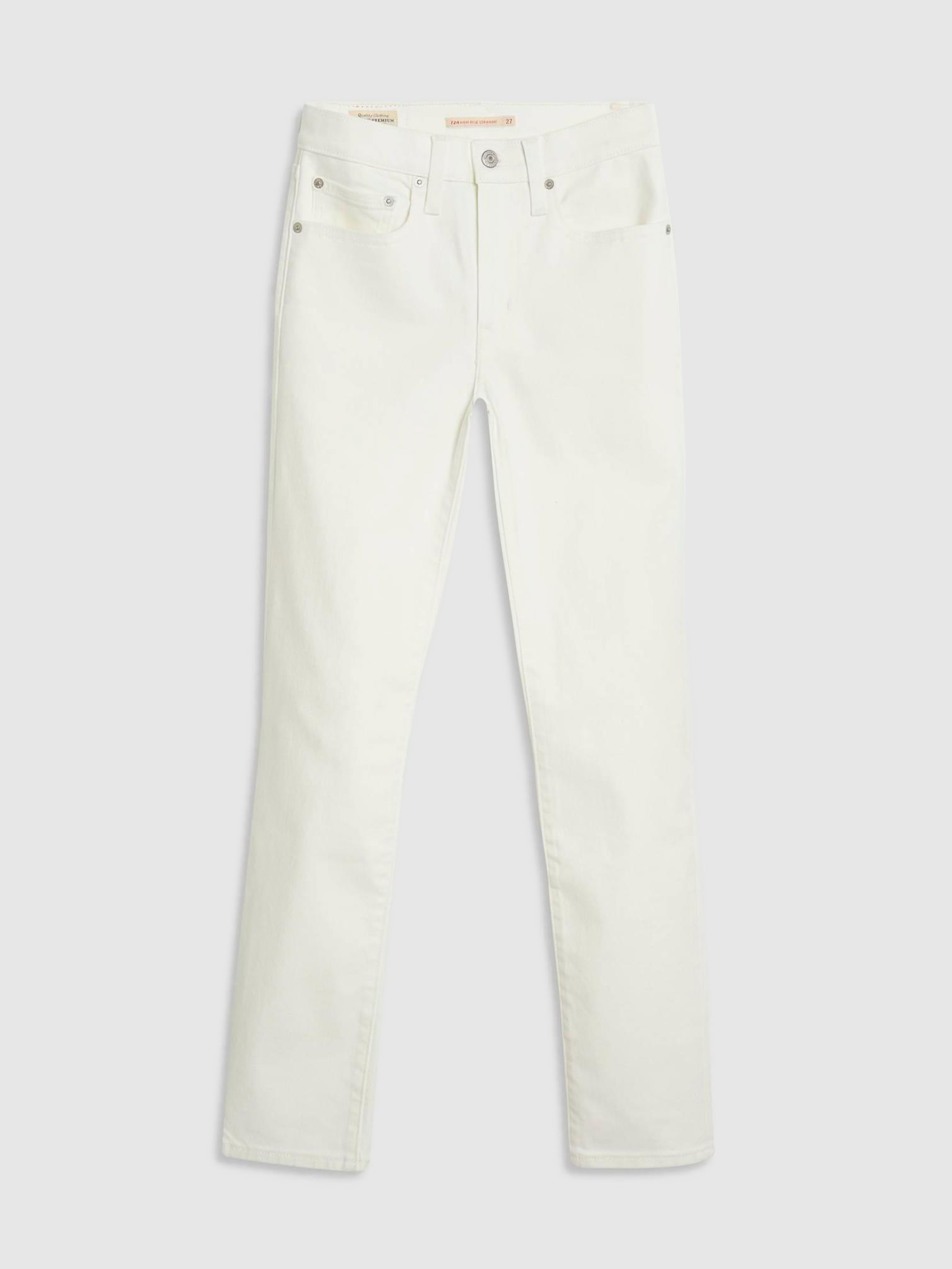 Pantalones Mujer Levis