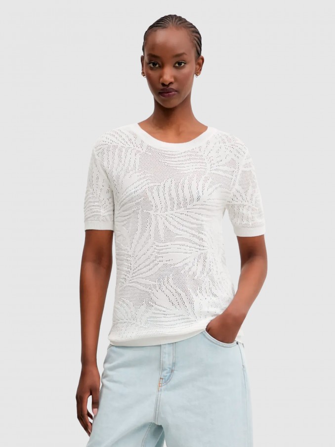 T-Shirt Woman Desigual