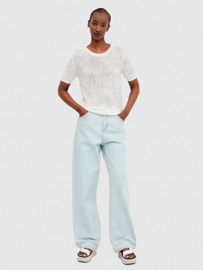 T-Shirt Woman Desigual