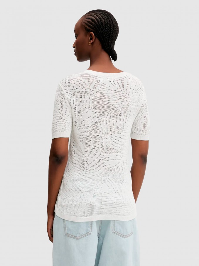 T-Shirt Woman Desigual