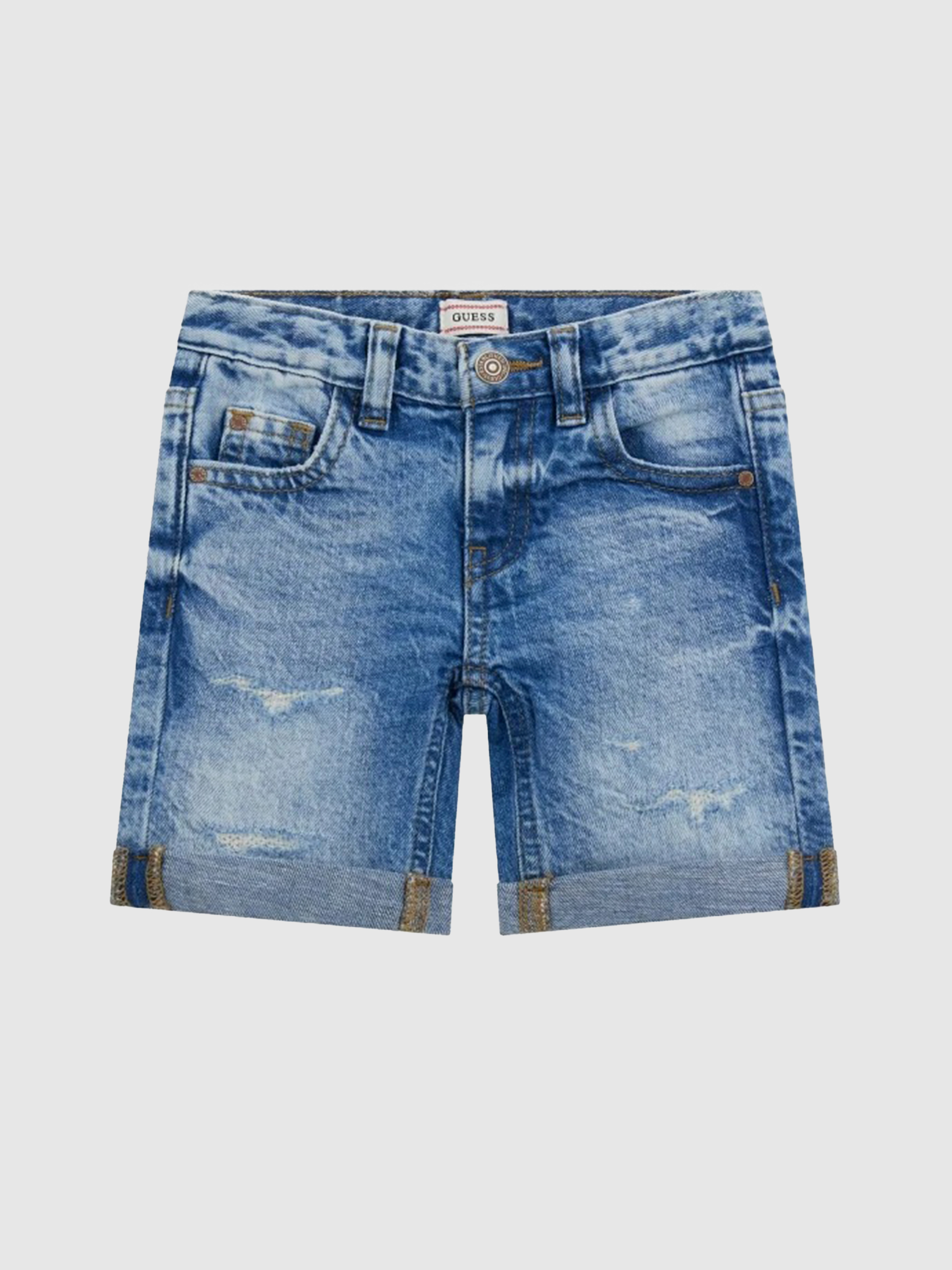 Shorts / Shorts Boy Guess