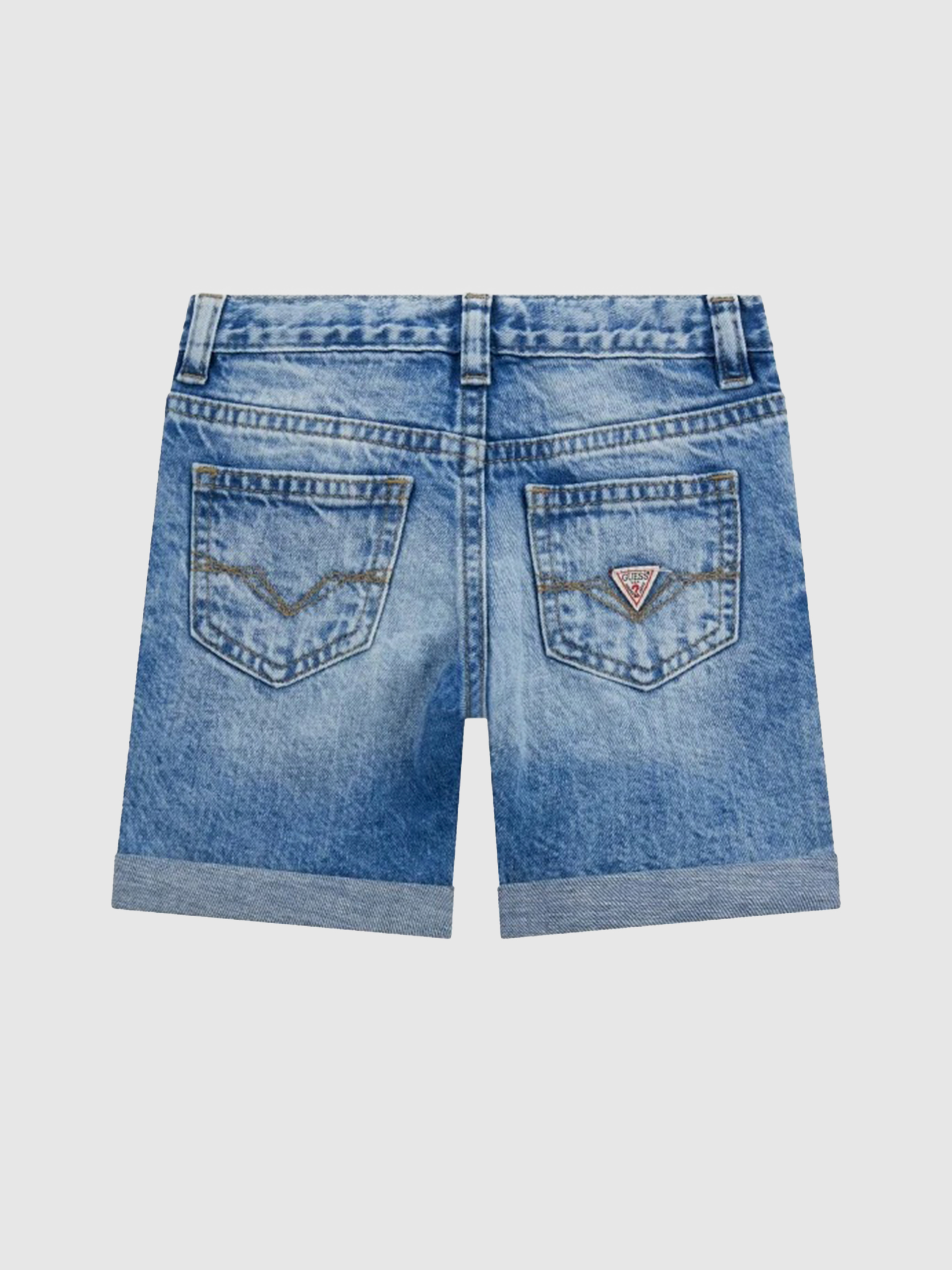 Shorts / Shorts Boy Guess