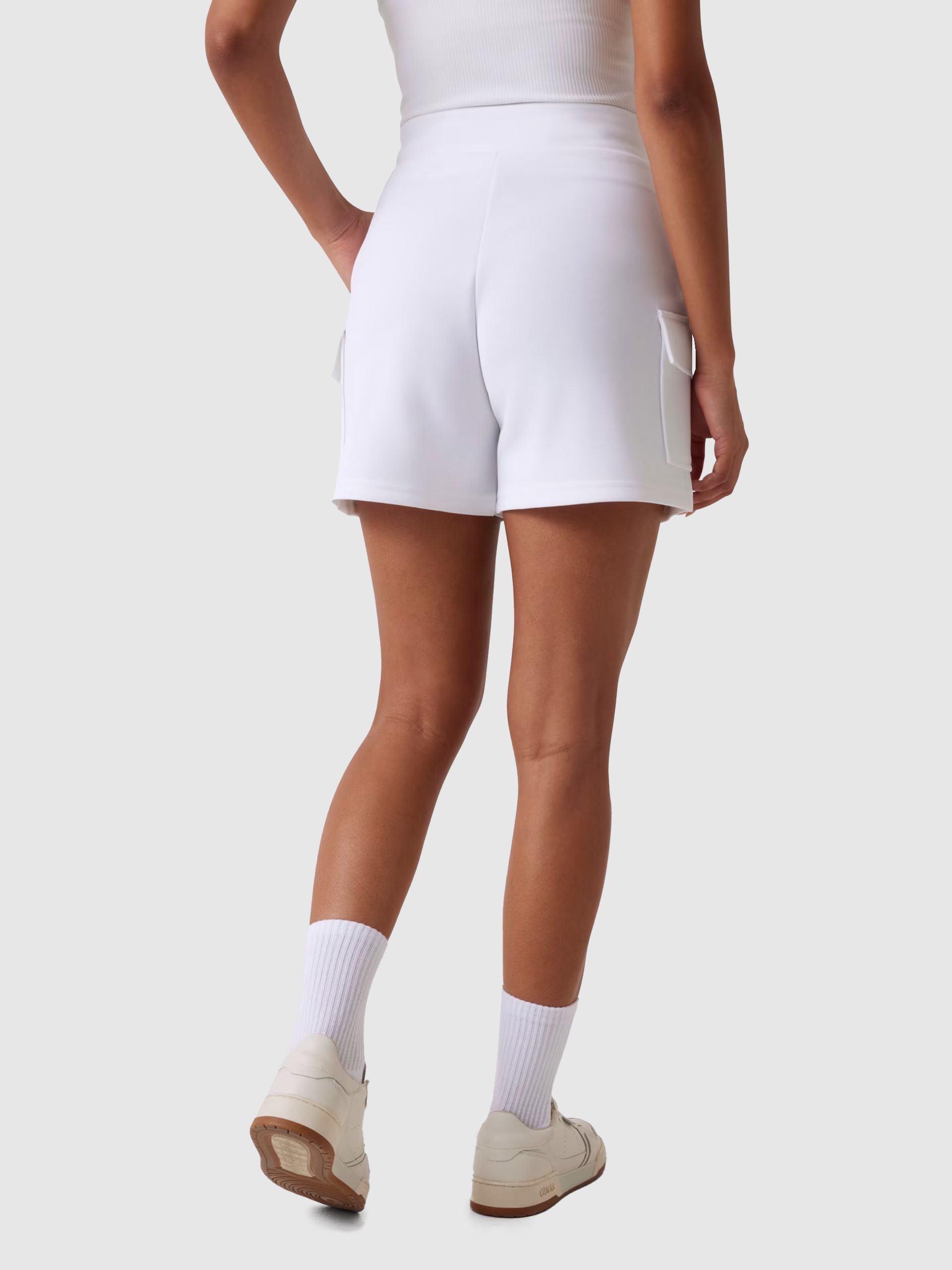 Shorts Woman Guess Underwear