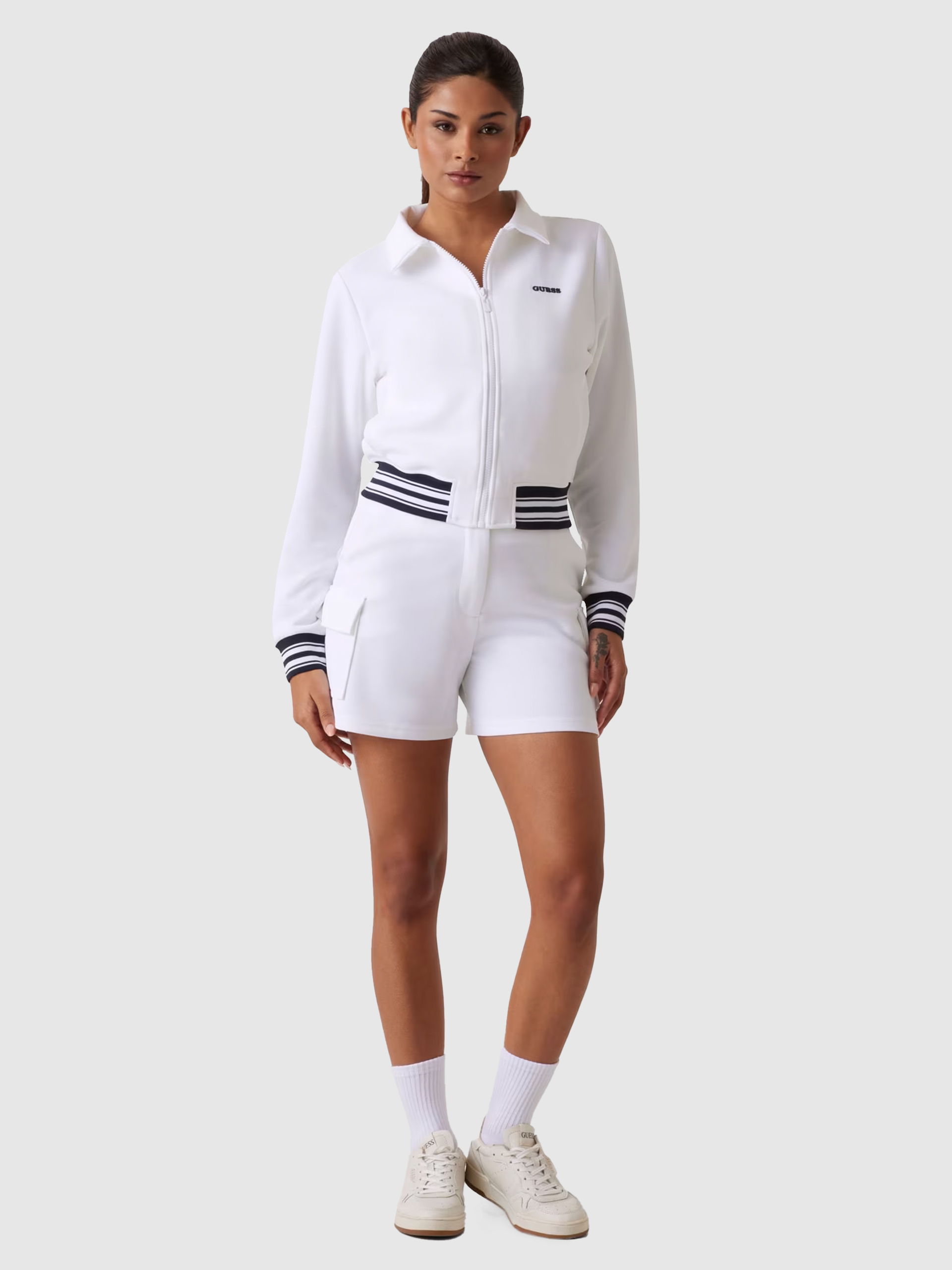 Shorts Woman Guess Underwear