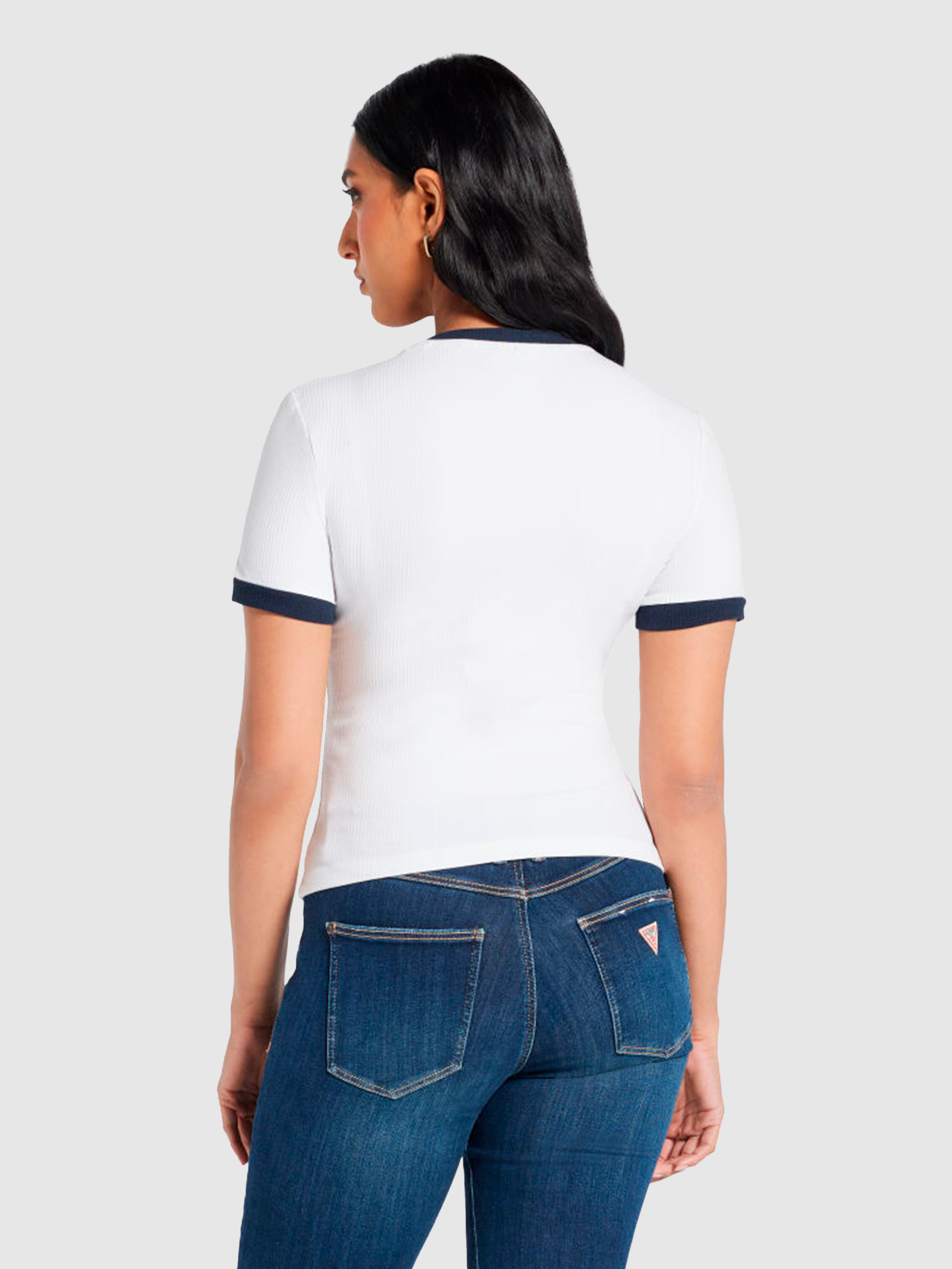 T-Shirt Woman Guess Underwear