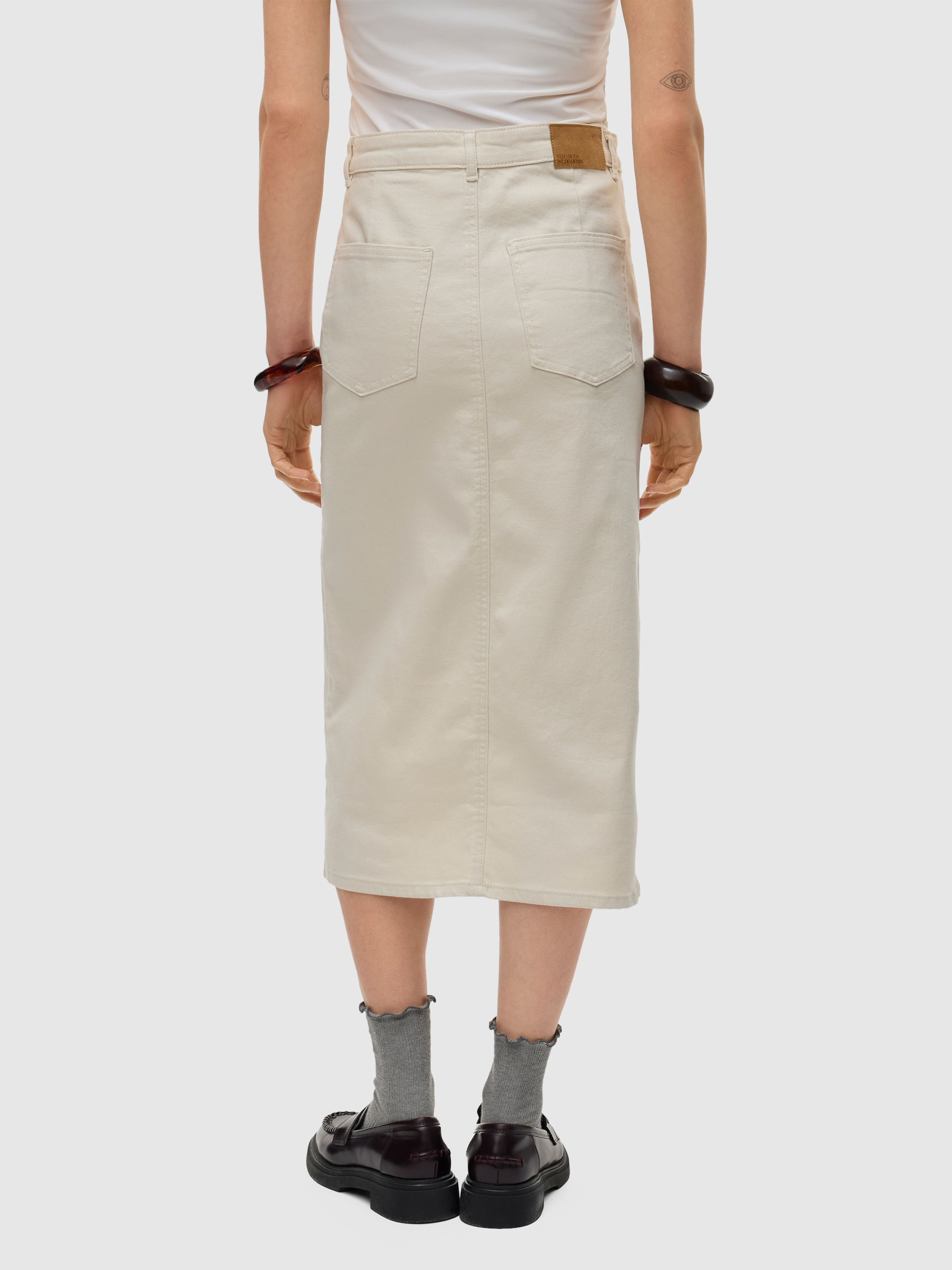 Falda Mujer Vero Moda