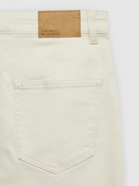 Skirt Woman Vero Moda