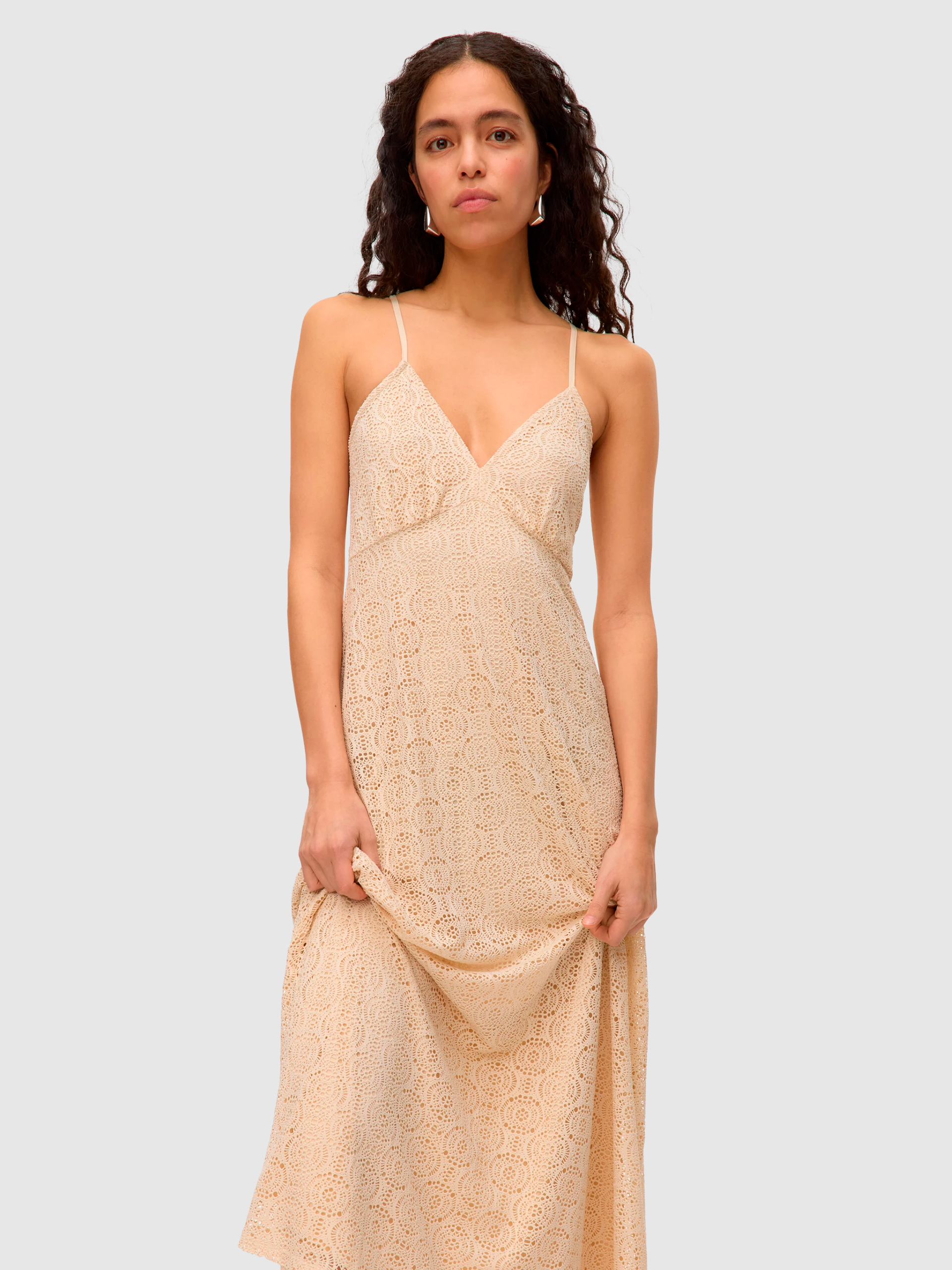 Vestido Mujer Vero Moda