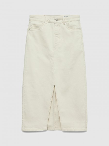 Falda Mujer Vero Moda