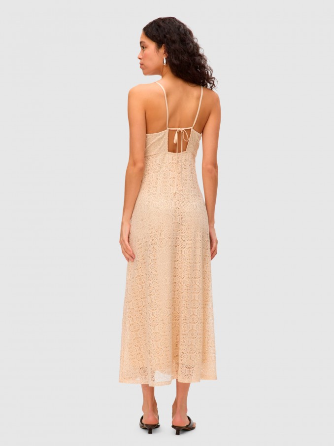 Vestido Mujer Vero Moda