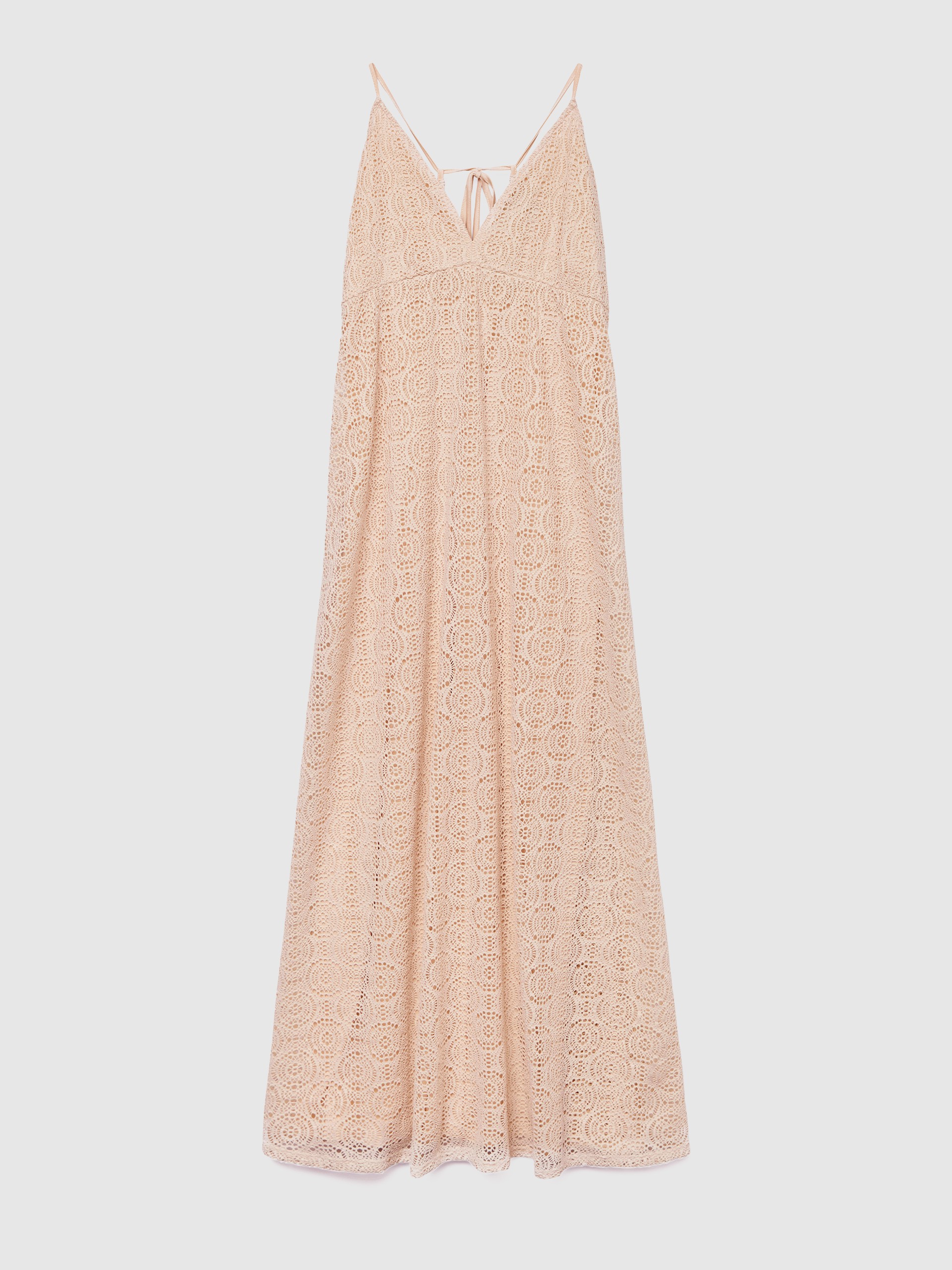 Vestido Mujer Vero Moda