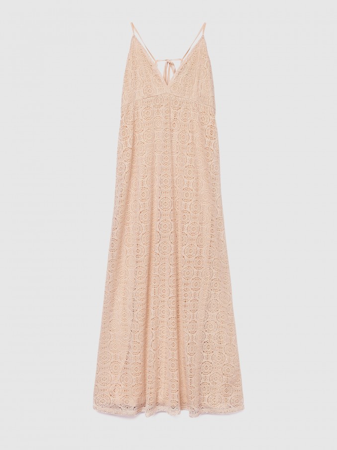 Vestido Mujer Vero Moda