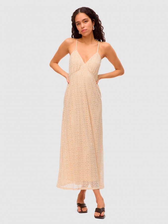 Vestido Mujer Vero Moda
