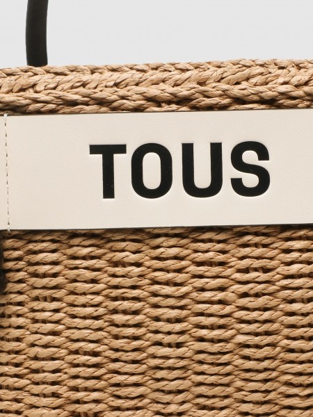 Tote Bags Mulher Tous