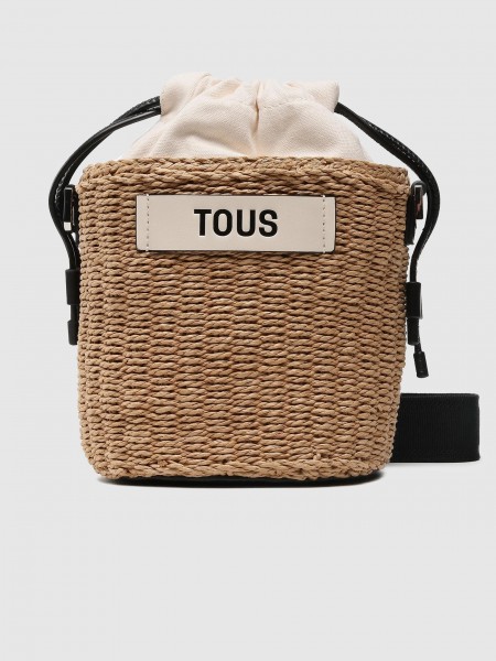 Bolsos de hombro Mujer Tous