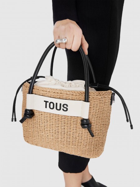 Tote Bags Mulher Tous