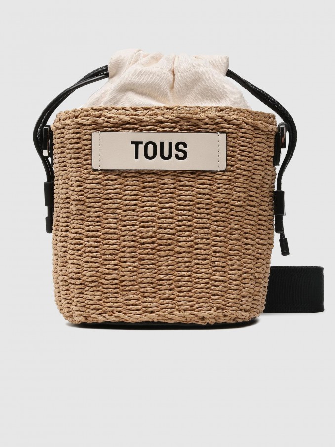Bolsos de hombro Mujer Tous