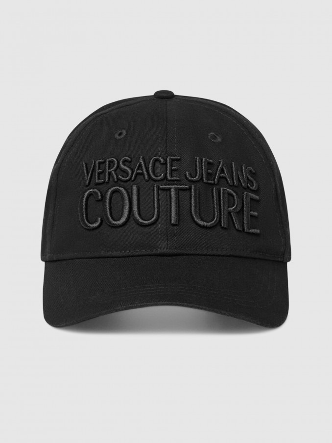 Caps Man Versace