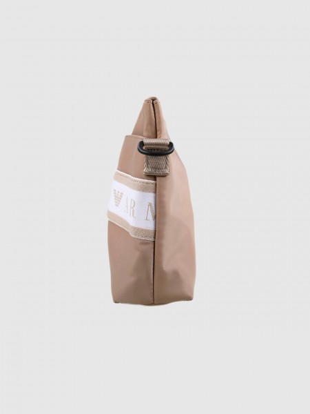 Shoulder Bags Woman Ea7 Emporio Armani Shoulder Bags Woman Ea7 Emporio Armani
