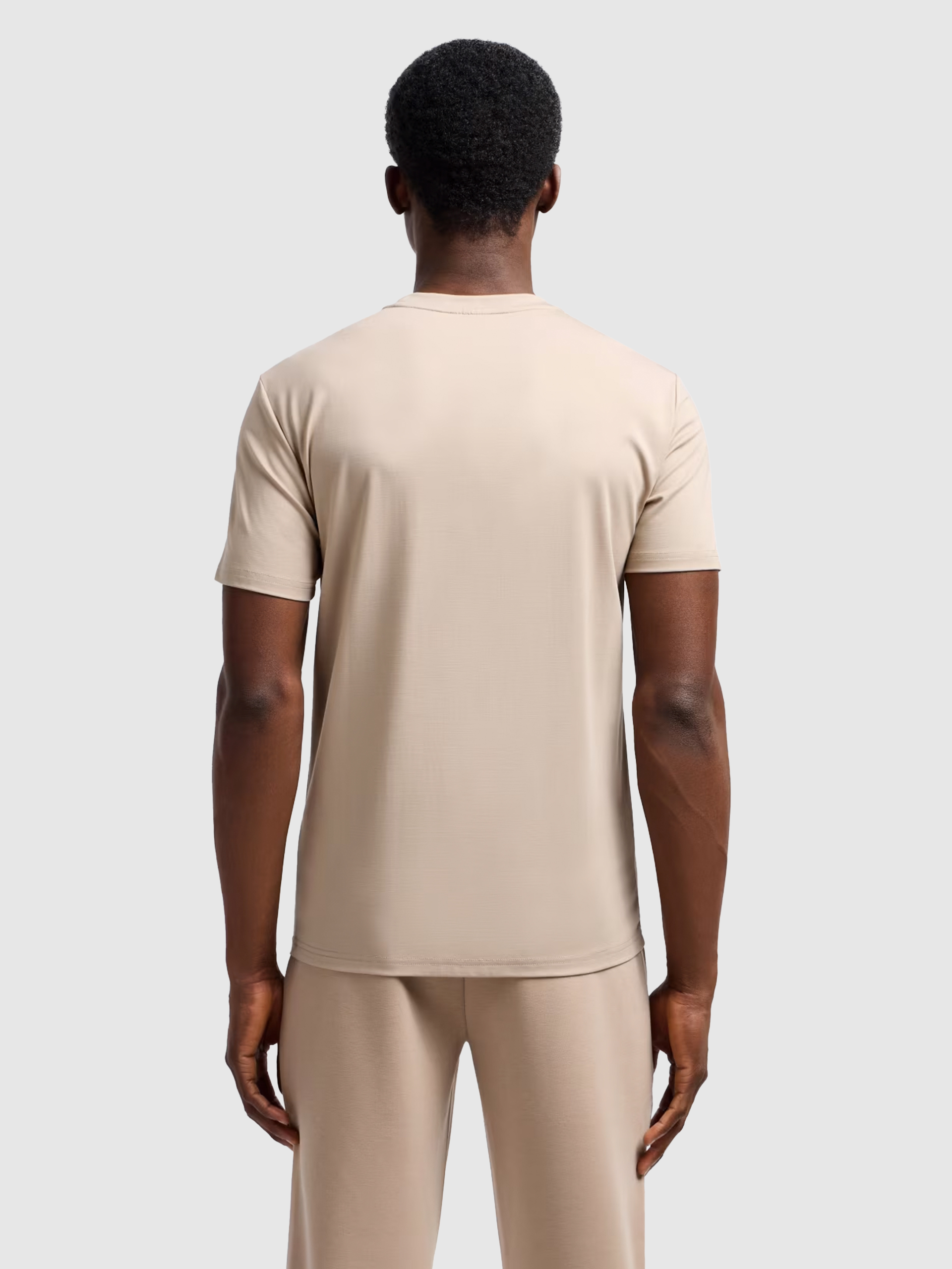 Camiseta Hombre Ea7 Emporio Armani