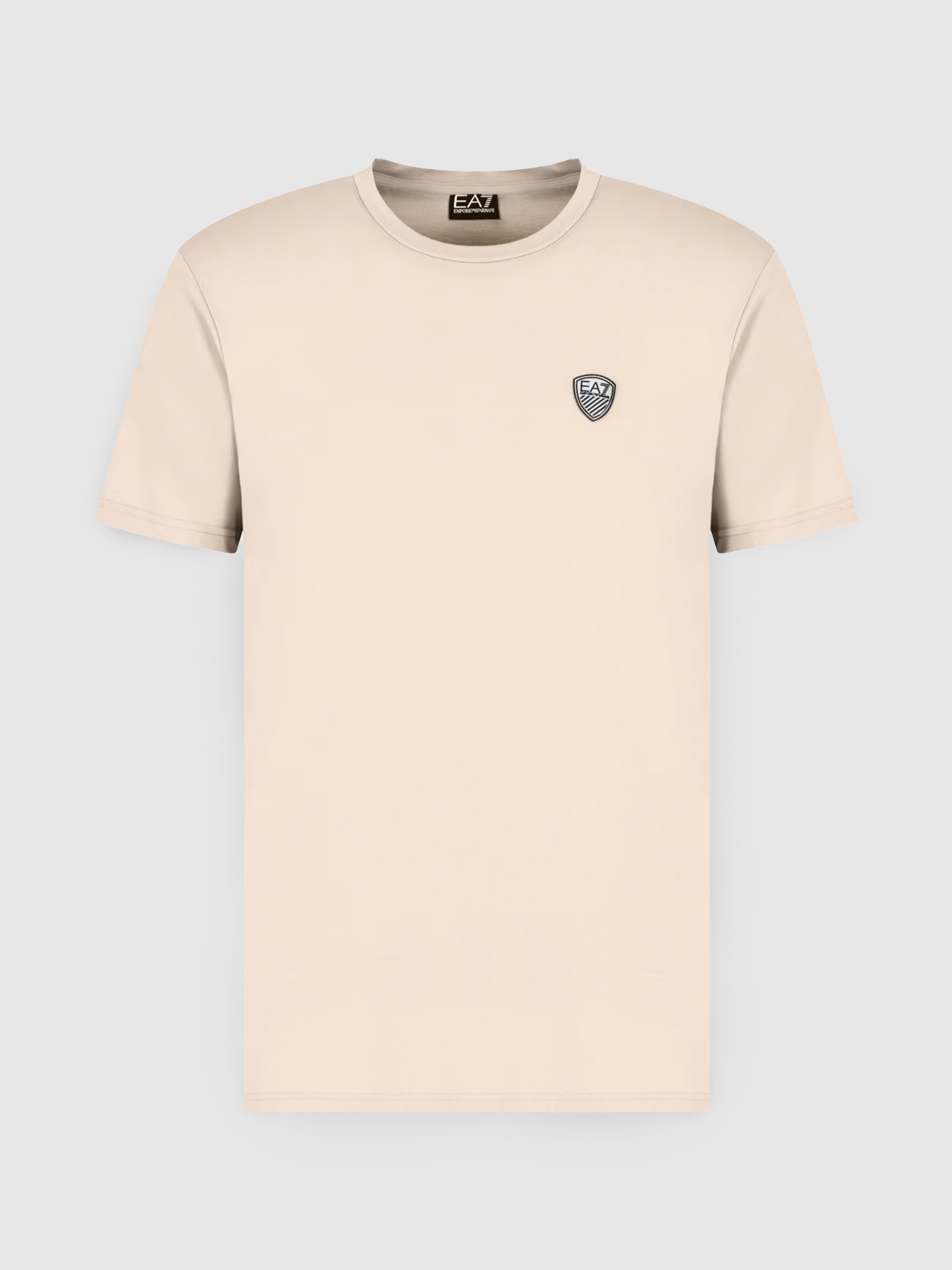 Camiseta Hombre Ea7 Emporio Armani