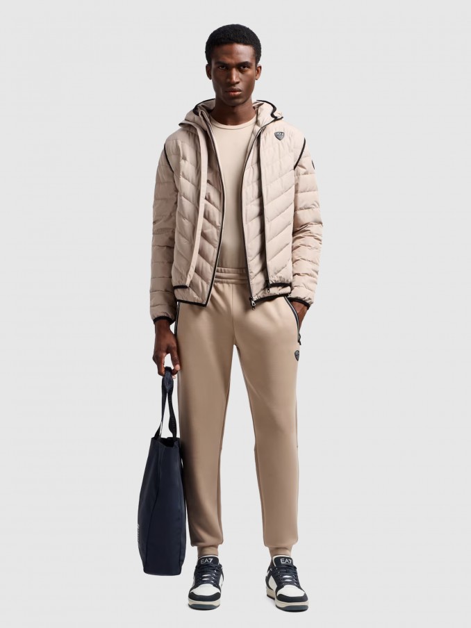 T-Shirt Man Ea7 Emporio Armani