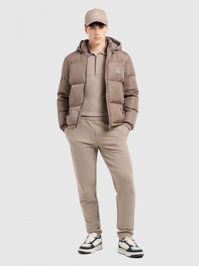 Polo Shirt Man Armani Exchange